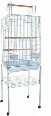 כלוב לתוכים A830