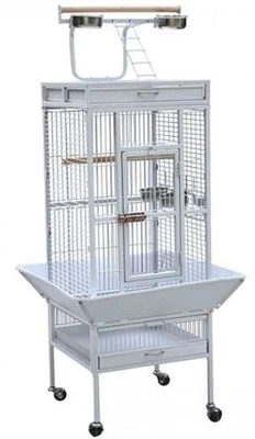 כלוב לתוכים A-10