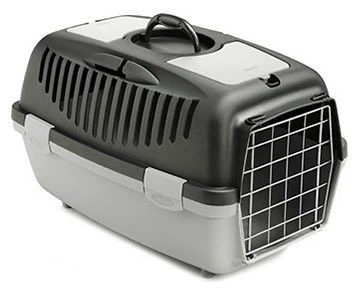 כלוב טיסה-גוליבר 2 35*36*55 ס"מ