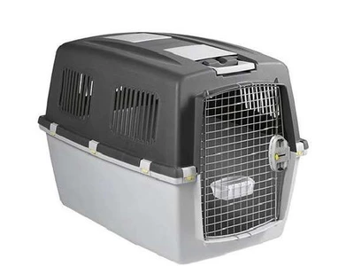 כלוב טיסה-גוליבר 5 60*61*81 ס"מ