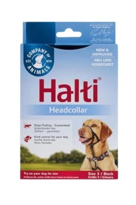 אלטי מידה 3 לאילוף