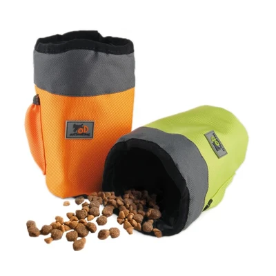 פאוץ' חטיפים לאילוף- AFP