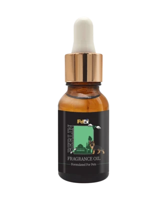 שמן בושם ים המלח-ברלין 15 מ"ל