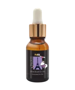 שמן בושם ים המלח-פריז 15 מ"ל