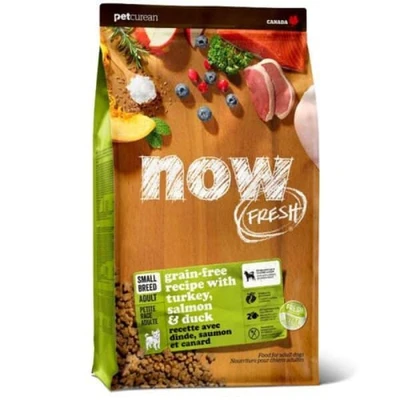 ׁׂ(NOWׁׂׂׂׂ)נאוׂ G.F בוגר ג.קטן הודו,סלמון,ברווז 5.4 ק"ג